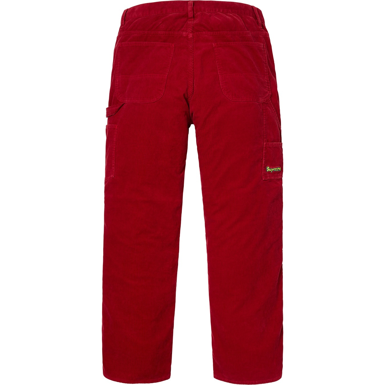 Corduroy Painter Pant view 2